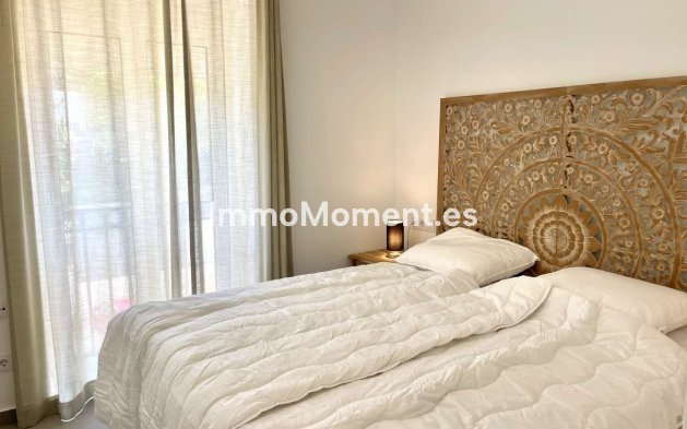 Resale - Apartment - Denia - Denia Centro