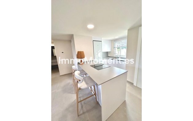 Resale - Apartment - Denia - Denia Centro