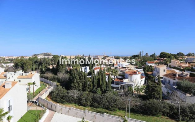 Resale - Apartment - Denia - Denia Centro