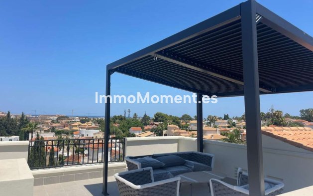 Resale - Apartment - Denia - Denia Centro