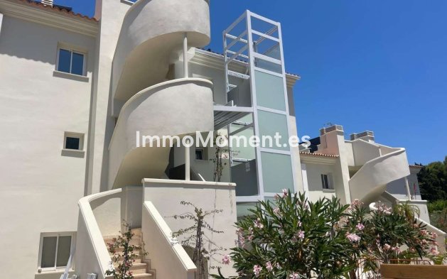 Resale - Apartment - Denia - Denia Centro