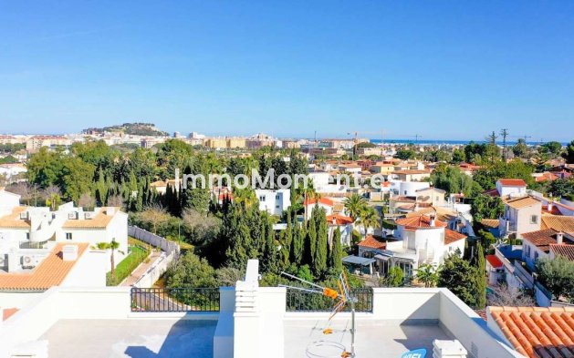 Resale - Apartment - Denia - Denia Centro