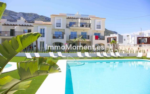 Resale - Apartment - Denia - Denia Centro