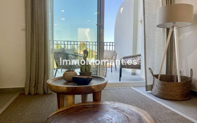 Resale - Apartment - Denia - Denia Centro