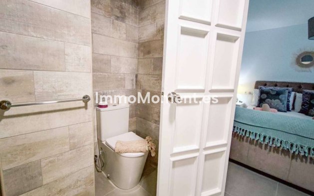 Wiederverkauf - Wohnung - Jávea - Jávea - Xàbia Centro