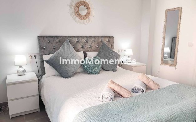 Wiederverkauf - Wohnung - Jávea - Jávea - Xàbia Centro