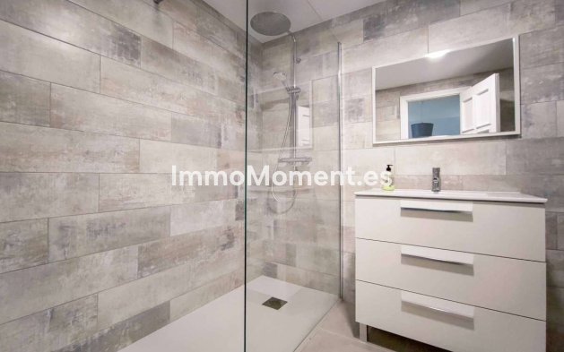 Wiederverkauf - Wohnung - Jávea - Jávea - Xàbia Centro