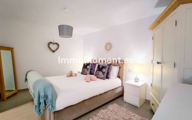 Wiederverkauf - Wohnung - Jávea - Jávea - Xàbia Centro