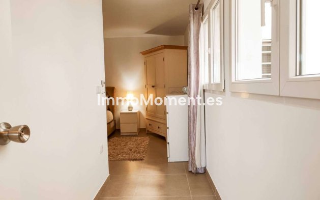 Wiederverkauf - Wohnung - Jávea - Jávea - Xàbia Centro