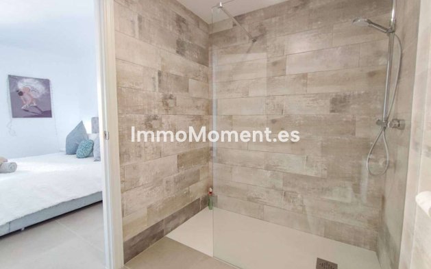 Wiederverkauf - Wohnung - Jávea - Jávea - Xàbia Centro