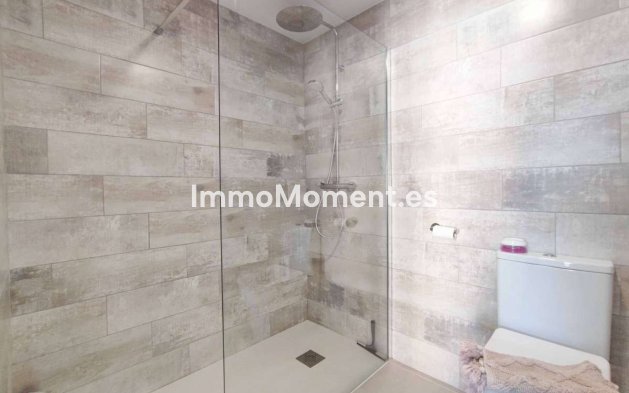 Wiederverkauf - Wohnung - Jávea - Jávea - Xàbia Centro