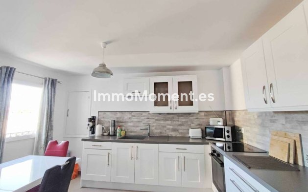 Wiederverkauf - Wohnung - Jávea - Jávea - Xàbia Centro