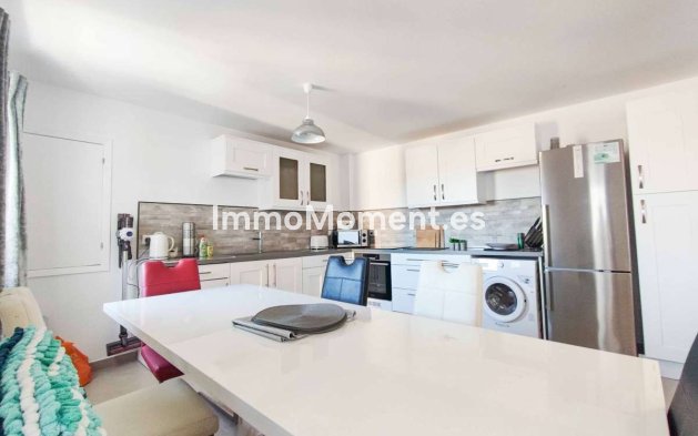 Wiederverkauf - Wohnung - Jávea - Jávea - Xàbia Centro