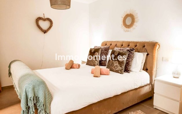 Wiederverkauf - Wohnung - Jávea - Jávea - Xàbia Centro