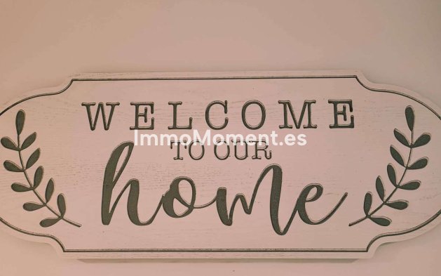 Wiederverkauf - Wohnung - Jávea - Jávea - Xàbia Centro