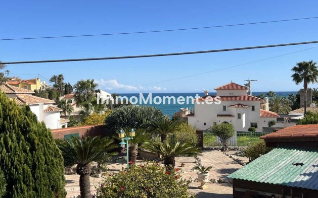 Wiederverkauf - Villa - Calpe - Calpe Centro