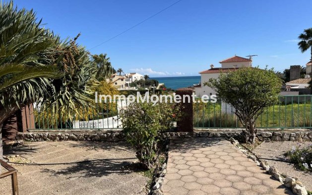 Wiederverkauf - Villa - Calpe - Calpe Centro