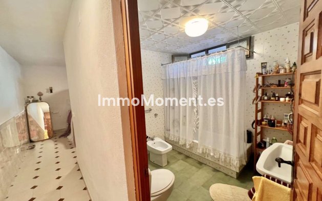 Wiederverkauf - Villa - Calpe - Calpe Centro