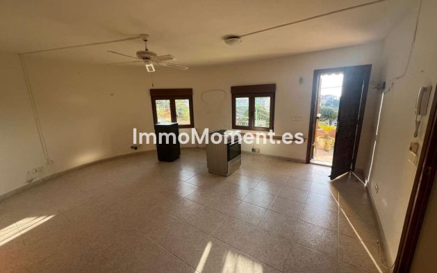 Wiederverkauf - Villa - Calpe - Calpe Centro