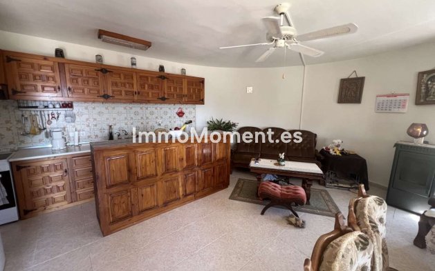 Wiederverkauf - Villa - Calpe - Calpe Centro