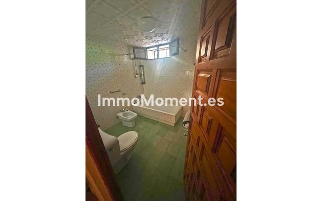 Wiederverkauf - Villa - Calpe - Calpe Centro