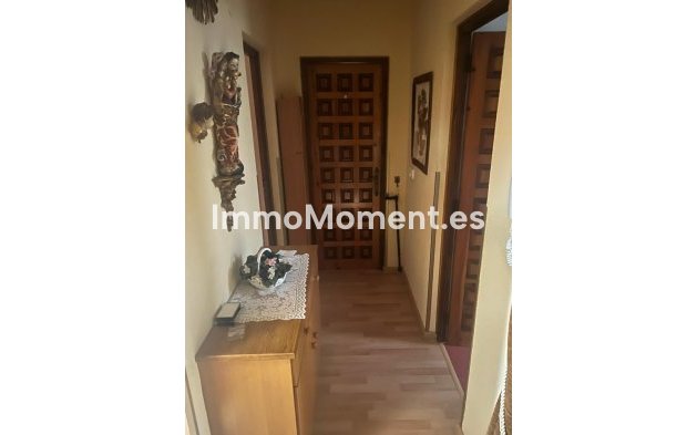 Wiederverkauf - Villa - Calpe - Calpe Centro