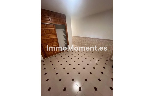 Wiederverkauf - Villa - Calpe - Calpe Centro