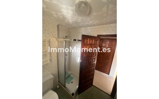 Wiederverkauf - Villa - Calpe - Calpe Centro