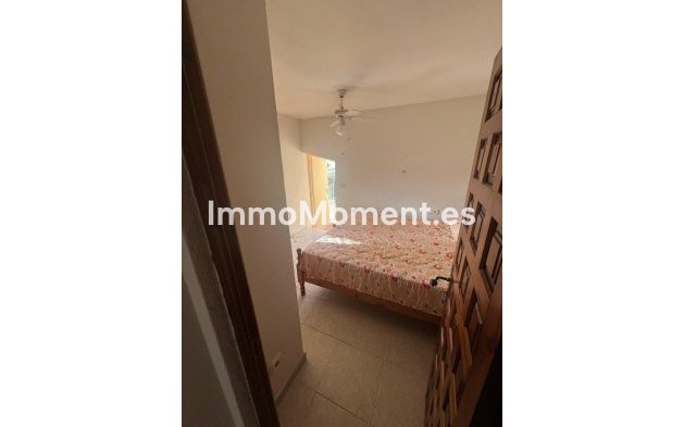 Wiederverkauf - Villa - Calpe - Calpe Centro