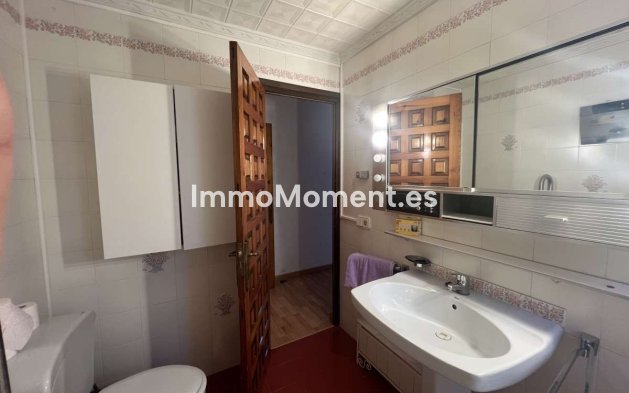 Wiederverkauf - Villa - Calpe - Calpe Centro