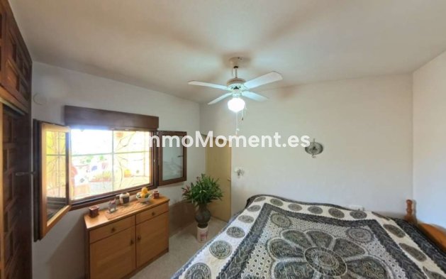 Wiederverkauf - Villa - Calpe - Calpe Centro