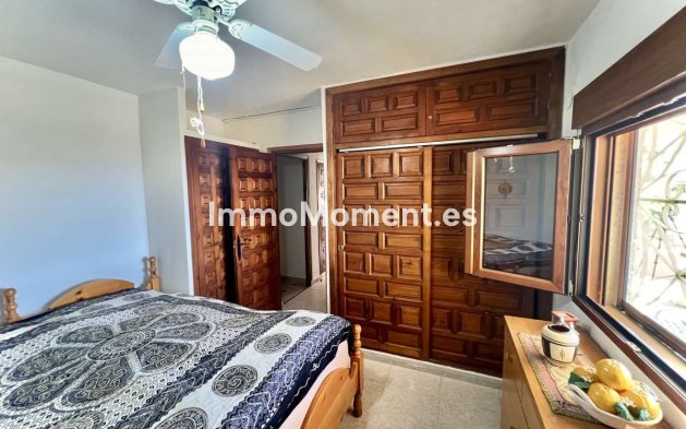 Wiederverkauf - Villa - Calpe - Calpe Centro