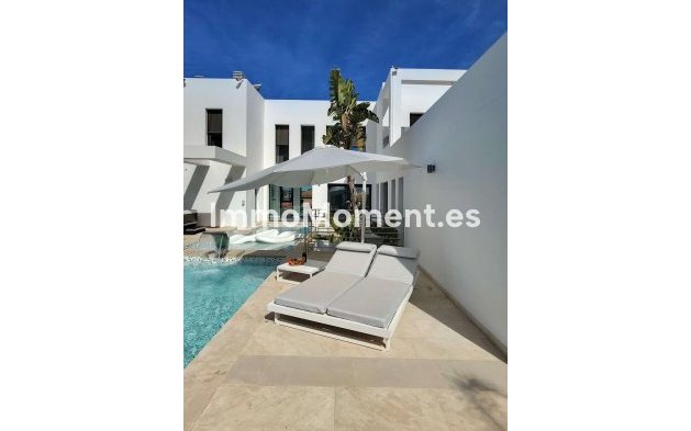 Revente - Villa - Jávea - Jávea - Xàbia Centro