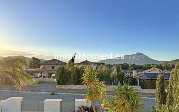 Revente - Villa - Jávea - Jávea - Xàbia Centro