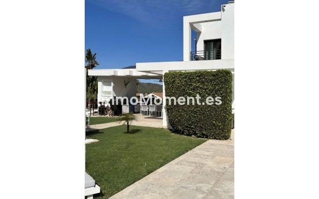 Revente - Villa - Jávea - Jávea - Xàbia Centro