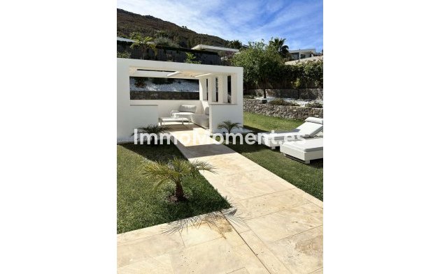 Revente - Villa - Jávea - Jávea - Xàbia Centro