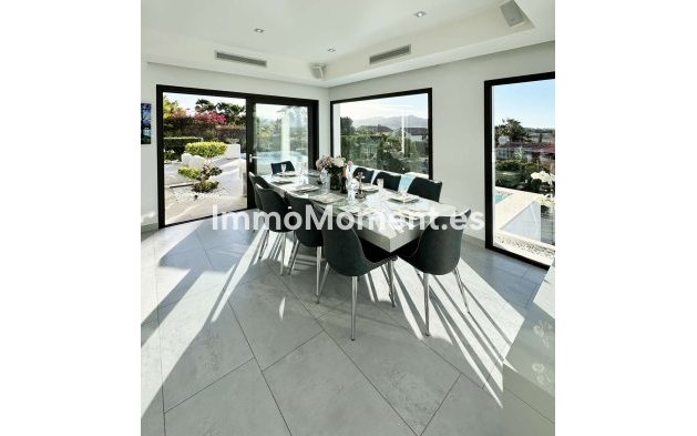 Revente - Villa - Jávea - Jávea - Xàbia Centro