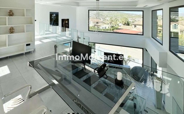 Revente - Villa - Jávea - Jávea - Xàbia Centro