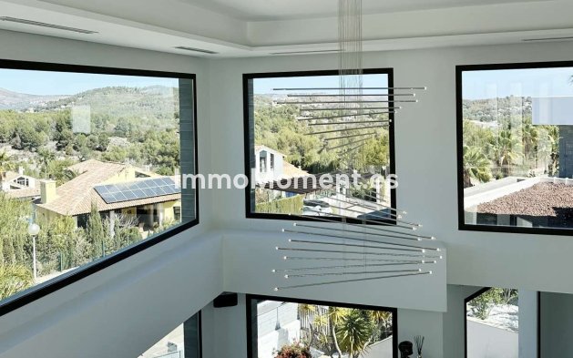 Revente - Villa - Jávea - Jávea - Xàbia Centro