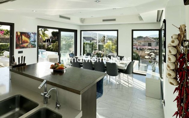 Revente - Villa - Jávea - Jávea - Xàbia Centro