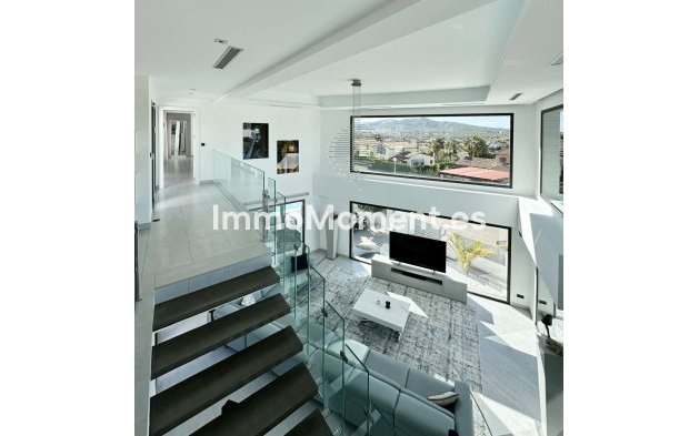 Revente - Villa - Jávea - Jávea - Xàbia Centro