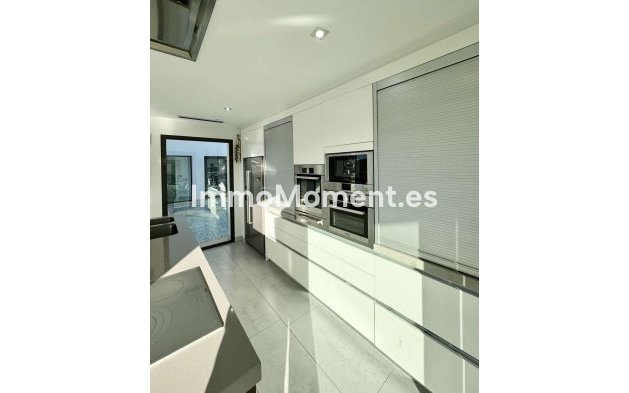 Revente - Villa - Jávea - Jávea - Xàbia Centro