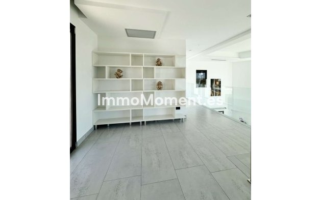 Revente - Villa - Jávea - Jávea - Xàbia Centro