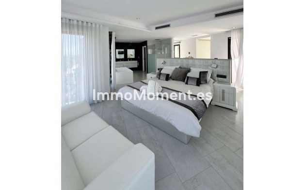 Revente - Villa - Jávea - Jávea - Xàbia Centro