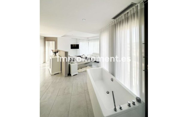 Revente - Villa - Jávea - Jávea - Xàbia Centro