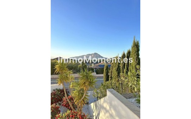 Revente - Villa - Jávea - Jávea - Xàbia Centro