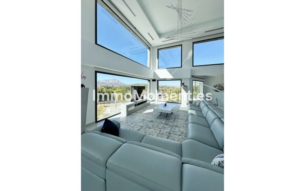 Revente - Villa - Jávea - Jávea - Xàbia Centro