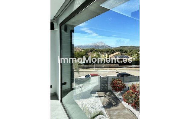 Revente - Villa - Jávea - Jávea - Xàbia Centro