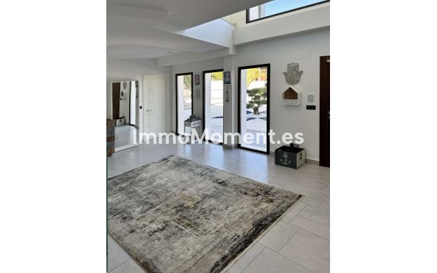 Revente - Villa - Jávea - Jávea - Xàbia Centro