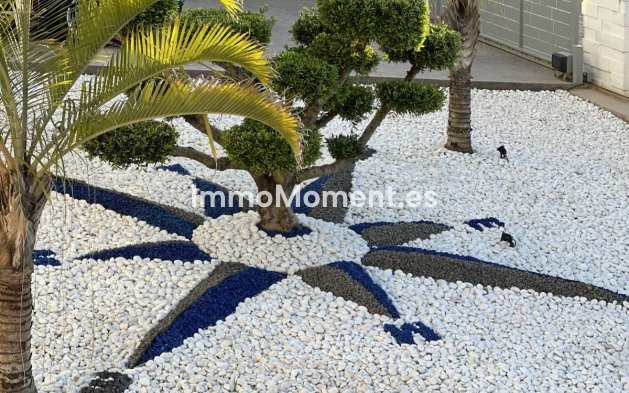 Revente - Villa - Jávea - Jávea - Xàbia Centro